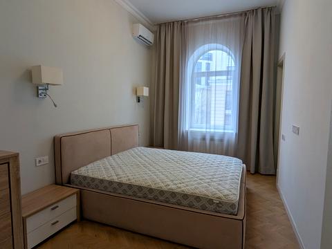 квартира за адресою Лютеранська вул., 13