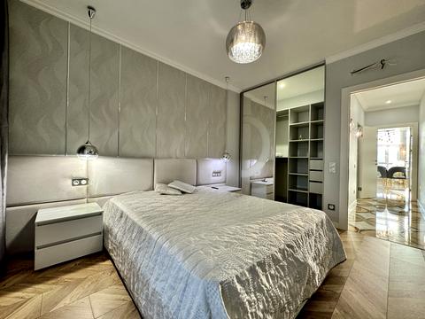 квартира за адресою Теремківська вул., 4-А