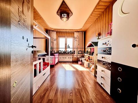 квартира по адресу Елизаветы Чавдар ул., 4