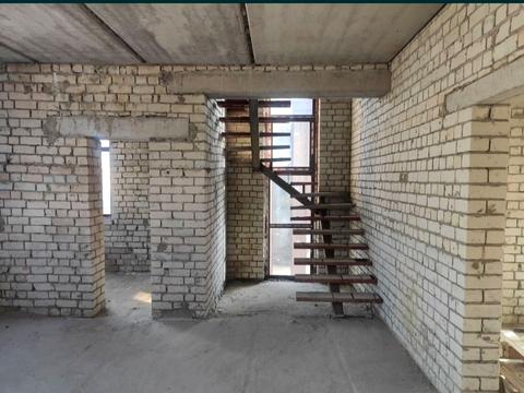 дом по адресу шосе Григоріанськое, 4