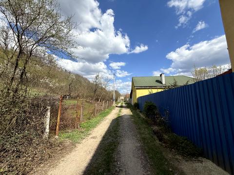 ділянка за адресою 