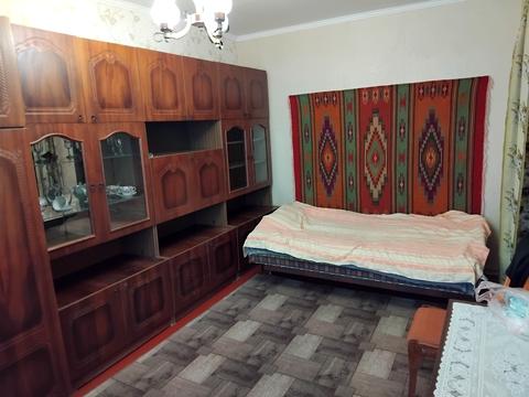 квартира по адресу Червоной Калины просп. (Владимира Маяковского), 8-А