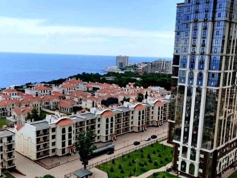 квартира за адресою Французький бульв., 60в