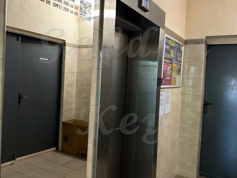 квартира по адресу Краковская ул., 27-А