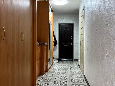 квартира по адресу Красносельского ул., 71А