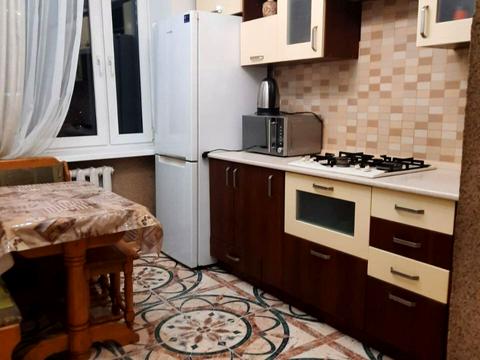 квартира за адресою Стрийська вул.