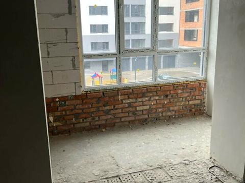 квартира по адресу Озёрная ул., 14