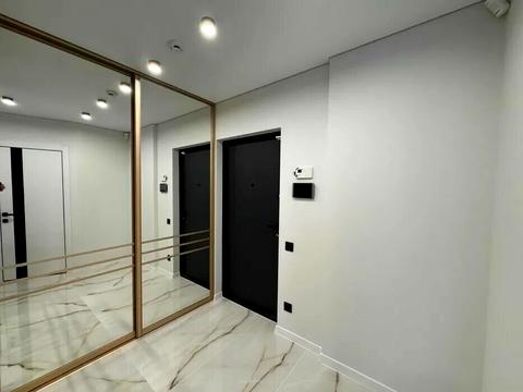 квартира по адресу Волчинецкая ул., 44