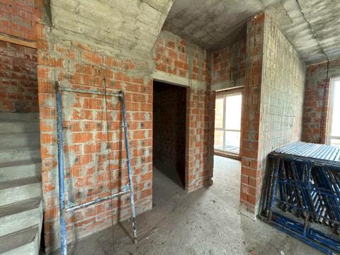 дом по адресу Степана Бандеры ул.