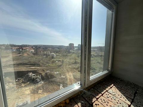 квартира по адресу Хмельницкий, Гетманская ул., 7В