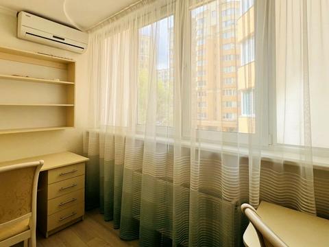 квартира за адресою Лесі Українки вул., 28