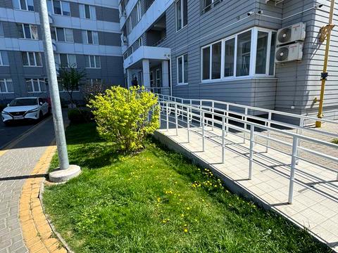 квартира по адресу Люстдорфская дорога ул., 55