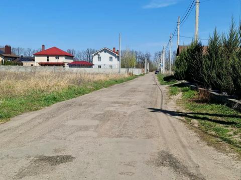 участок по адресу Михайловская ул.