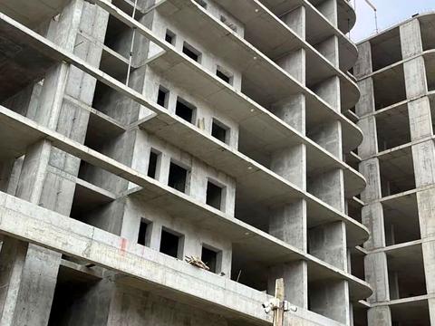 квартира по адресу Миколайчука ул., 38