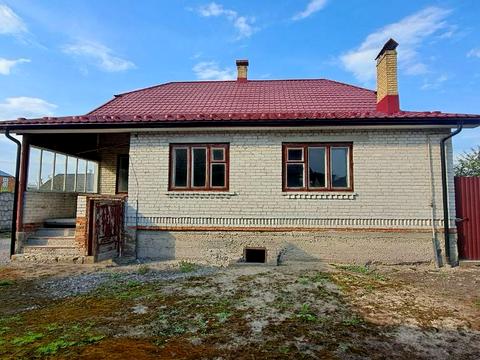 будинок за адресою Поповича вул., 36