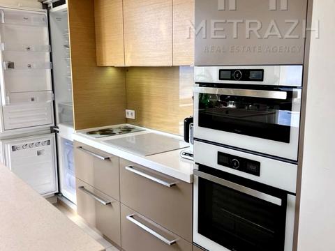 квартира за адресою Клочківська вул., 258