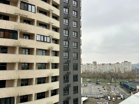 квартира по адресу Николая Кибальчича ул., 2