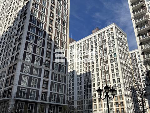квартира по адресу Михаила Максимовича ул. (Трутенко Онуфрия), 26-Г