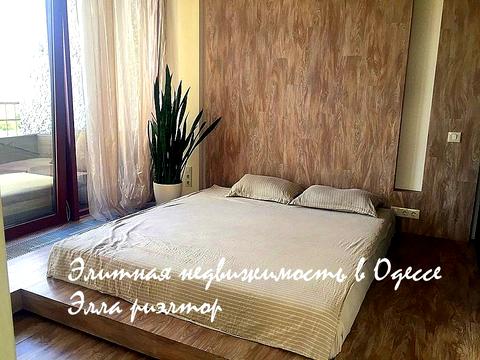 квартира по адресу Греческая ул., 1