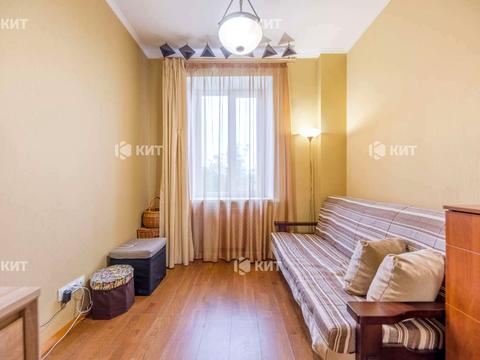 квартира за адресою Дарвіна вул., 16