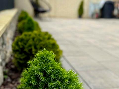 будинок за адресою с. Байківці, Комерційна