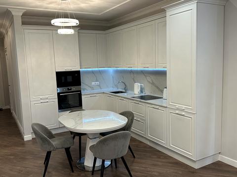 квартира по адресу Кловский спуск, 7