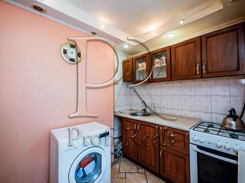 квартира по адресу Киев, Борщаговская ул., 99