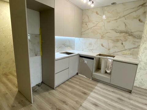 квартира по адресу Проспект Миру, 3