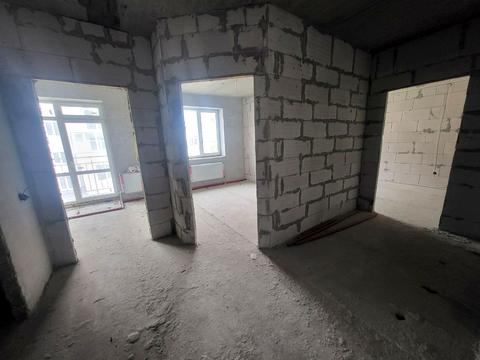 квартира по адресу Північна ул., 117б