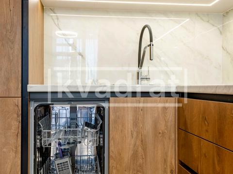 квартира за адресою Берестейський просп. (Перемоги), 11 к3