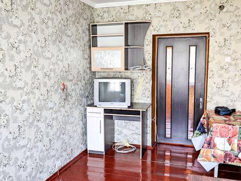 комната по адресу Видинская ул., 42а