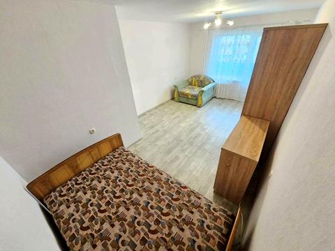 квартира по адресу Симиренко ул., 24-А