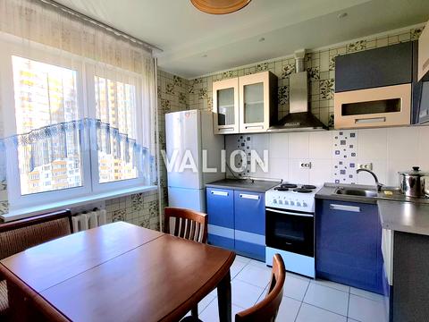 квартира по адресу Петра Григоренко просп., 28-А