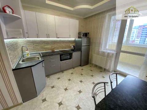 квартира за адресою Лисаветинська вул., 7б