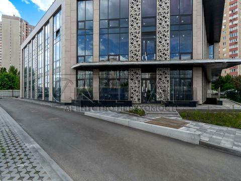 комерційна за адресою Петра Григоренка просп., 10