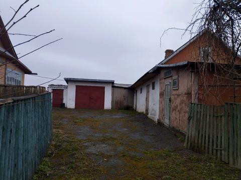 дом по адресу Рівненська