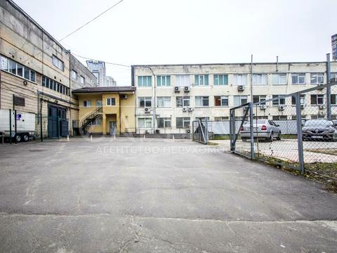 комерційна за адресою Новопечерський пров., 5