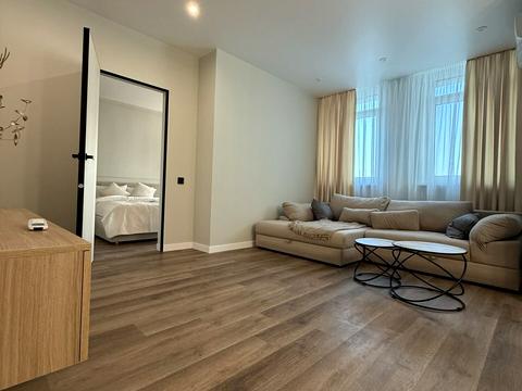 квартира за адресою Берестейський просп. (Перемоги), 11 к2