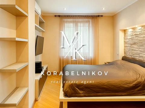 квартира по адресу Машиностроительная ул., 21-А