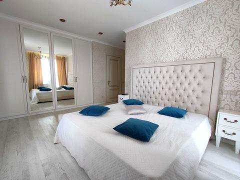 квартира за адресою Голосіївський просп. (40-річчя Жовтня), 60