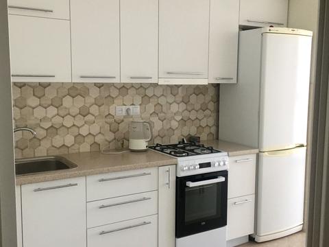 квартира за адресою Приміська вул., 8