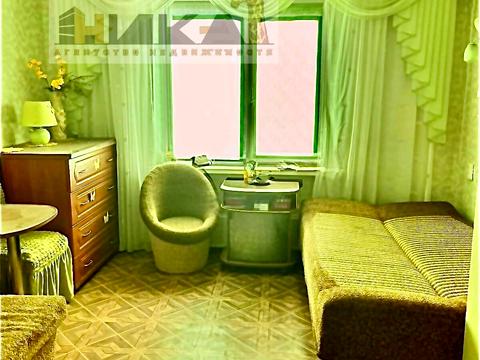 кімната за адресою Дослідна станція вул., 80