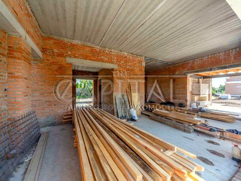 дом по адресу Квітнева