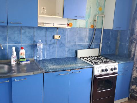 квартира за адресою Харківська вул., 55