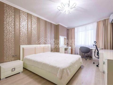 квартира по адресу Григоровское шоссе (Комсомольское), 55