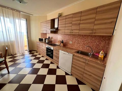 квартира по адресу Миколы Бажана просп., 1-М