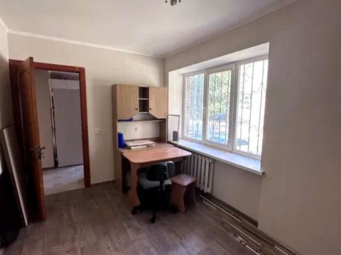 квартира по адресу Ломаный пер., 8