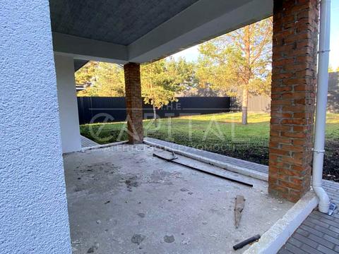 дом по адресу Старокиевская ул.