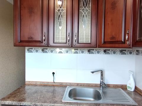 квартира за адресою Лісовий просп., 31