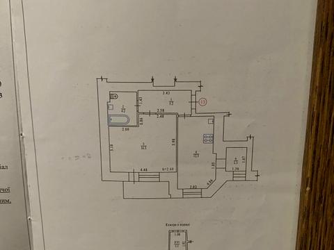 квартира за адресою Гожулівська вул., 28